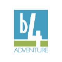B4Adventure logo