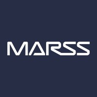 MARSS Group logo