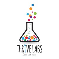 Thrive Labs logo