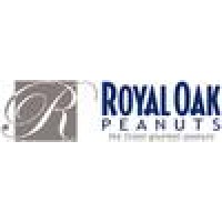 Royal Oak Peanuts Llc logo