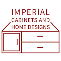 Imperial Cabinets & Home Design logo