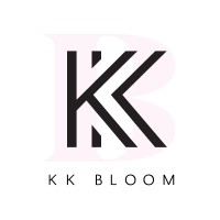 KK Bloom Boutique logo