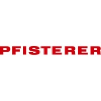 Pfisterer