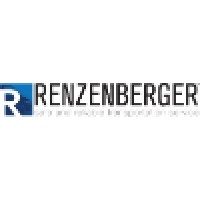 Renzenberger, Inc. logo