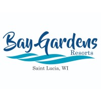 Bay Gardens Resorts logo