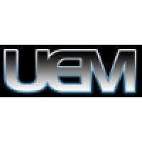 Urban Entertainment Marketing,Inc. logo