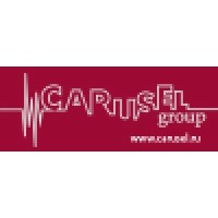 Carusel Group logo