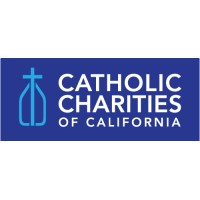Catholic Charities Of California logo