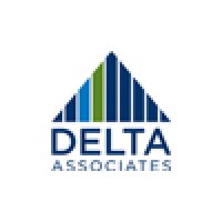 Delta Associates logo