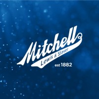 Mitchell Lewis & Staver logo