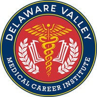 Delaware Valley Medical Career Institute logo