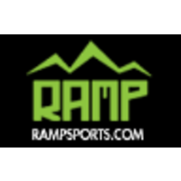 RAMP Sports logo