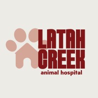 Latah Creek Animal Hospital logo