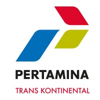 PT Pertamina Trans Kontinental logo