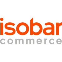 Image of Isobar Commerce