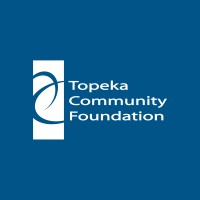 Topeka Community Foundation logo