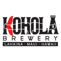 Kohola Brewery logo