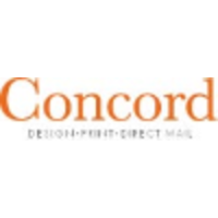 Concord Printing logo
