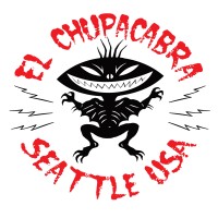 EL CHUPACABRA CORP logo