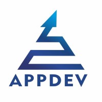 AppDev logo