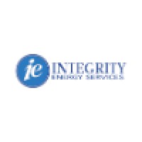 Integrity Energy Services logo