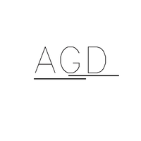 AGD Design Studio logo