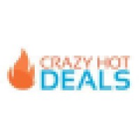 Crazy Hot Deals logo