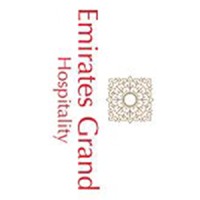 Emirates Grand Hospitality logo