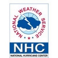 National Hurricane Center logo