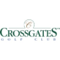 Crossgates Golf logo