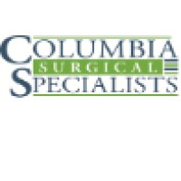 Columbia Surgical Specialist Of Spokane logo