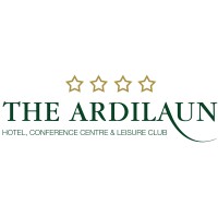 The Ardilaun Hotel **** logo