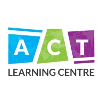 ACT Learning Centre logo