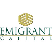 Emigrant Capital Corporation logo