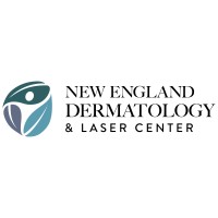 New England Dermatology & Laser Center logo