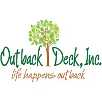 Outback Deck logo