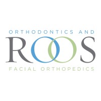 Roos Orthodontics logo