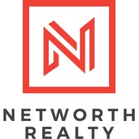 NetWorth Realty of Charlotte logo