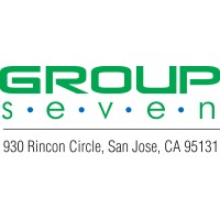 Group Seven logo