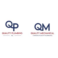 Quality Plumbing, Inc. logo