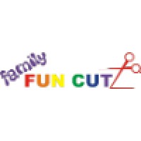 Family Fun Cutz Children Salon And Party Place logo