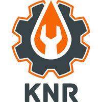 KNR Pipeline Services logo