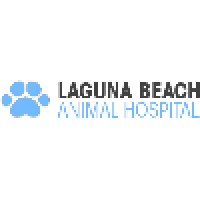Laguna Beach Animal Hospital logo