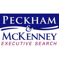 Peckham & McKenney logo