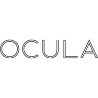 OCULA logo
