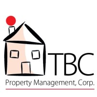 TBC Property Management logo