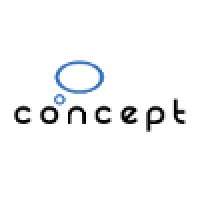 Concept Consulting logo
