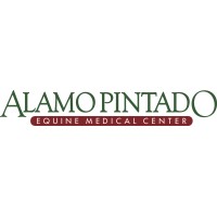 Alamo Pintado Equine Medical Center logo