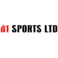 A1 Sports Ltd logo