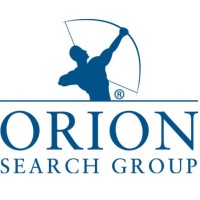 Orion Search Group logo